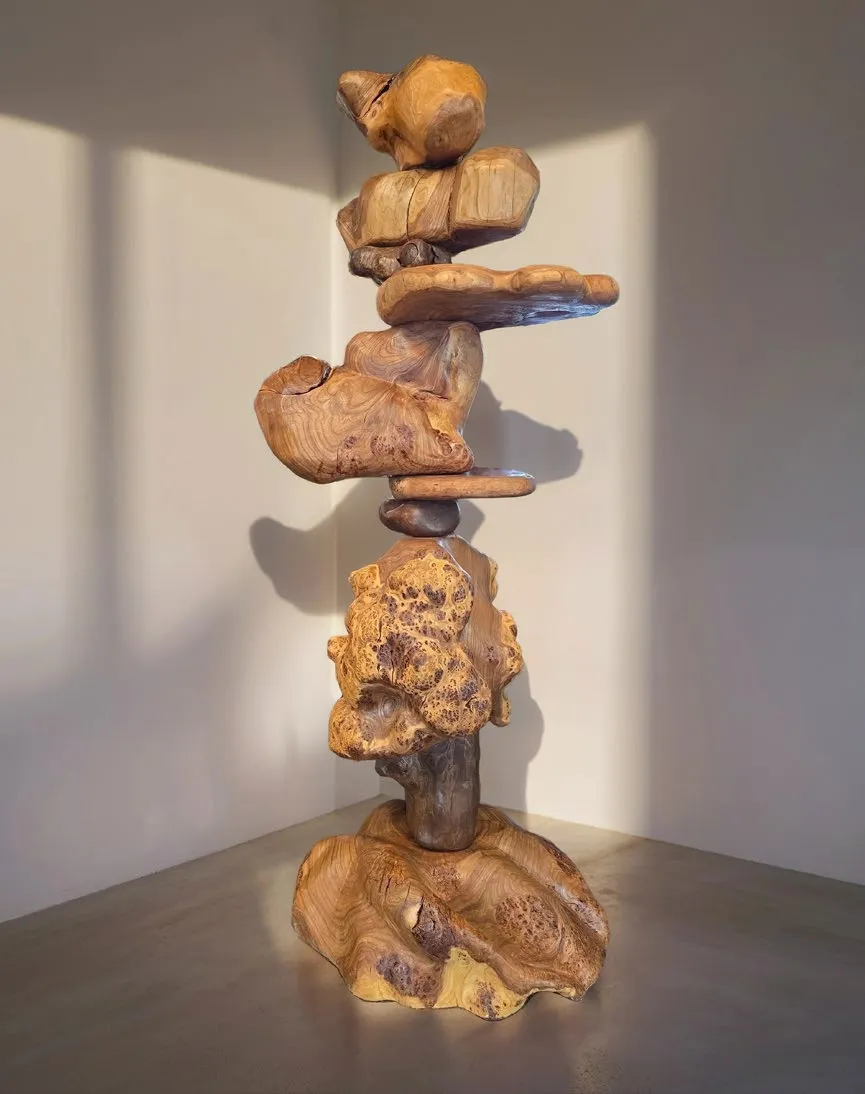 Ауырлық орталығы - View 1